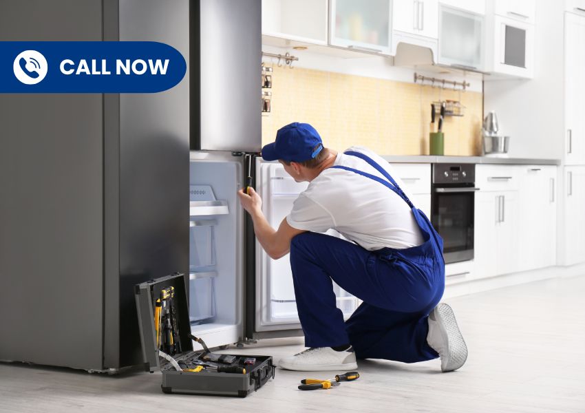 Pipersville Appliance Repair Company