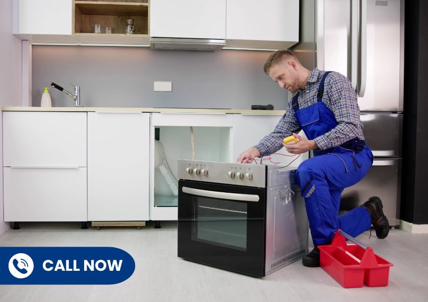 Appliance Repair Services in Pipersville, PA